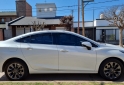 Autos - Chevrolet Cruze LTZ 1.4 AT 4p 2017 Nafta 71500Km - En Venta