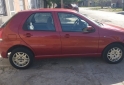 Autos - Fiat Palio TD 2006 Diesel 140000Km - En Venta