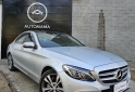 Autos - Mercedes Benz C 2.0 C250 Avantgarde 211 2017 Nafta 180000Km - En Venta