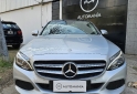 Autos - Mercedes Benz C 2.0 C250 Avantgarde 211 2017 Nafta 180000Km - En Venta