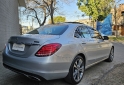 Autos - Mercedes Benz C 2.0 C250 Avantgarde 211 2017 Nafta 180000Km - En Venta