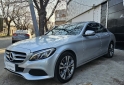 Autos - Mercedes Benz C 2.0 C250 Avantgarde 211 2017 Nafta 180000Km - En Venta