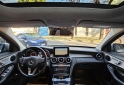 Autos - Mercedes Benz C 2.0 C250 Avantgarde 211 2017 Nafta 180000Km - En Venta