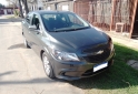 Autos - Chevrolet Prisma Joy Plus+ 2019 Nafta 60000Km - En Venta