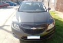 Autos - Chevrolet Prisma Joy Plus+ 2019 Nafta 60000Km - En Venta