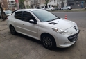 Autos - Peugeot 207 COMPACT 1.4 4P XS 2010 Nafta 160000Km - En Venta