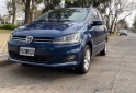 Autos - Volkswagen Suran highline 2015 Nafta 164000Km - En Venta