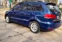 Autos - Volkswagen Suran highline 2015 Nafta 164000Km - En Venta