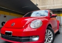 Autos - Volkswagen The Beetle 1.4t 2015 Nafta 135000Km - En Venta