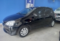 Autos - Toyota ETIOS 5P X M//T 6 2017 Nafta 85800Km - En Venta