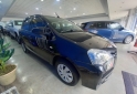 Autos - Toyota ETIOS 5P X M//T 6 2017 Nafta 85800Km - En Venta