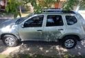 Autos - Renault Duster 2017 Nafta 117000Km - En Venta