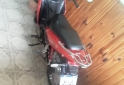 Motos - Honda Wave 2019 Nafta 30Km - En Venta