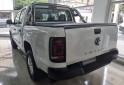 Camionetas - Volkswagen Amarok 2.0 TDI Trendline 2024 Diesel 0Km - En Venta