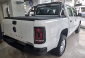 Camionetas - Volkswagen Amarok 2.0 TDI Trendline 2024 Diesel 0Km - En Venta