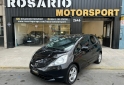 Autos - Honda Fit 2010 Nafta  - En Venta