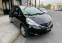 Autos - Honda Fit 2010 Nafta  - En Venta