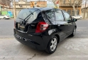 Autos - Honda Fit 2010 Nafta  - En Venta