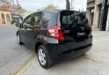 Autos - Honda Fit 2010 Nafta  - En Venta