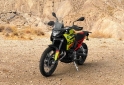 Motos - Bmw F 900 Gs Sao Paulo Yellow 2024 Nafta 0Km - En Venta