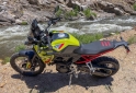 Motos - Bmw F 900 Gs Sao Paulo Yellow 2024 Nafta 0Km - En Venta