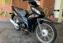 Motos - Honda Wave 2022 Nafta 3700Km - En Venta