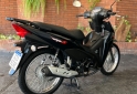 Motos - Honda Wave 2022 Nafta 3700Km - En Venta