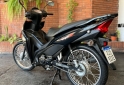 Motos - Honda Wave 2022 Nafta 3700Km - En Venta