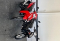 Motos - Honda Wave 2022 Nafta 3700Km - En Venta