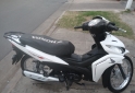 Motos - Honda Wave 2021 Nafta 9300Km - En Venta