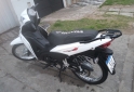 Motos - Honda Wave 2021 Nafta 9300Km - En Venta