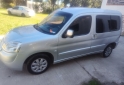 Utilitarios - Citroen Berlingo 2011 GNC 132000Km - En Venta