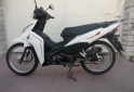 Motos - Honda Wave 2021 Nafta 1860Km - En Venta