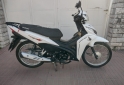 Motos - Honda Wave 2021 Nafta 1860Km - En Venta