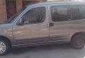 Utilitarios - Citroen Berlingo Multispace 2013 Diesel 170000Km - En Venta