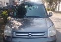 Utilitarios - Citroen Berlingo Multispace 2013 Diesel 170000Km - En Venta