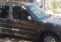 Utilitarios - Citroen Berlingo Multispace 2013 Diesel 170000Km - En Venta