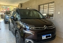 Autos - Citroen C3 aircross 1.6 Shine AT 2017 Nafta 88000Km - En Venta