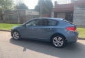 Autos - Chevrolet Cruze Ltz aut. 2015 Nafta 75000Km - En Venta