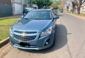 Autos - Chevrolet Cruze Ltz aut. 2015 Nafta 75000Km - En Venta