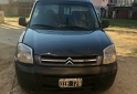 Utilitarios - Citroen Berlingo 2014 GNC 220000Km - En Venta