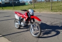 Motos - Honda Tornado 2021 Nafta 3300Km - En Venta