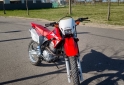 Motos - Honda Tornado 2021 Nafta 3300Km - En Venta