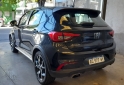 Autos - Fiat Argo hgt 2018 Nafta 112000Km - En Venta