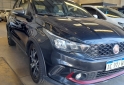 Autos - Fiat Argo hgt 2018 Nafta 112000Km - En Venta