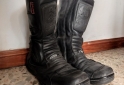 Accesorios para Motos - Botas con protecciones Alter Trip - En Venta