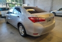 Autos - Toyota corolla 2014 Nafta 87000Km - En Venta