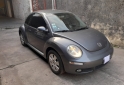 Autos - Volkswagen New Beetle 2010 Nafta 131000Km - En Venta