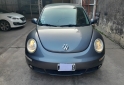 Autos - Volkswagen New Beetle 2010 Nafta 131000Km - En Venta