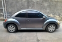 Autos - Volkswagen New Beetle 2010 Nafta 131000Km - En Venta